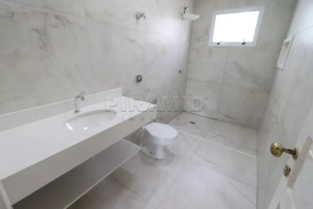 Alugar Casa / Padr&atilde;o em Ribeir&atilde;o Preto R$ 5.500,00 - Foto 16