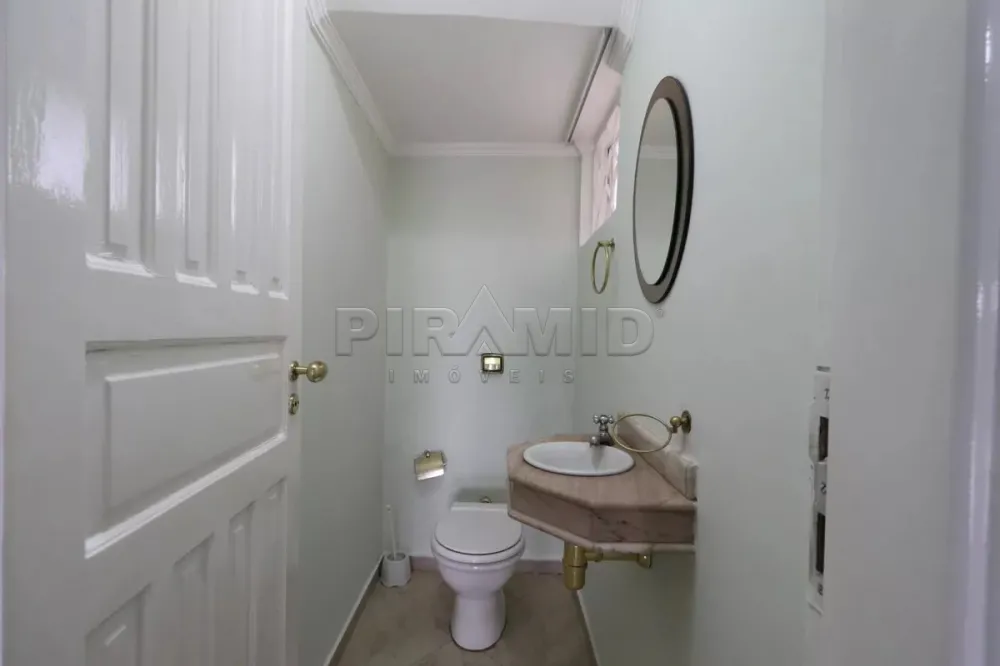 Alugar Casa / Padr&atilde;o em Ribeir&atilde;o Preto R$ 5.500,00 - Foto 17