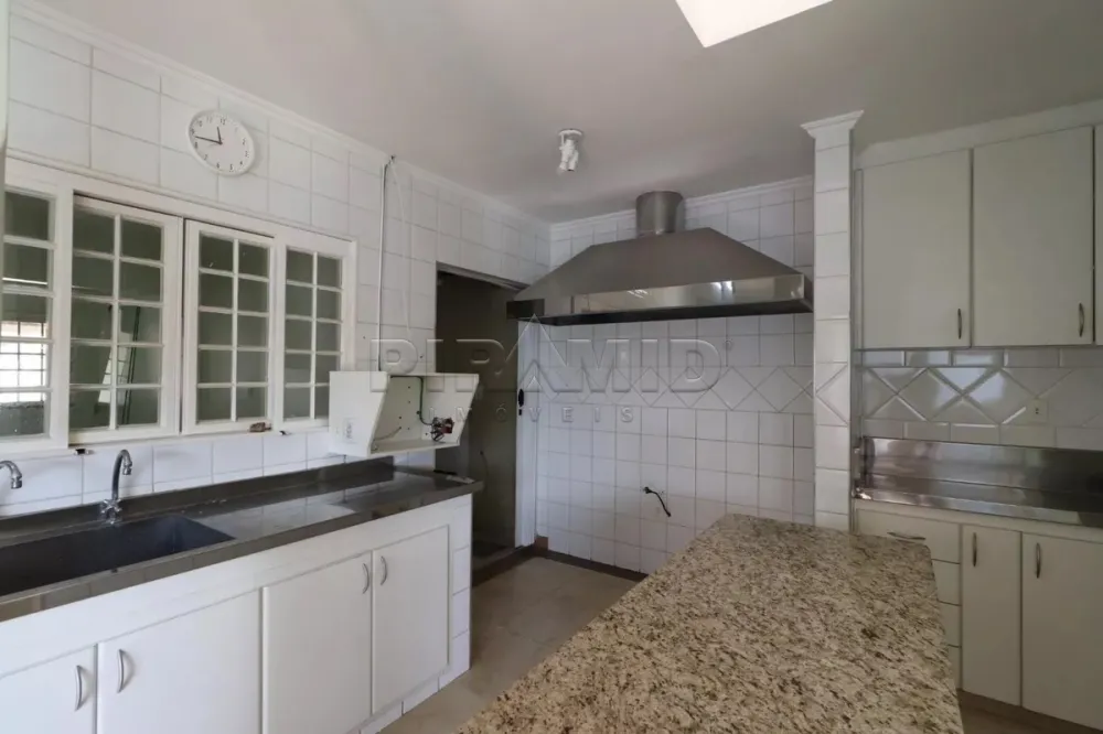 Alugar Casa / Padr&atilde;o em Ribeir&atilde;o Preto R$ 5.500,00 - Foto 21