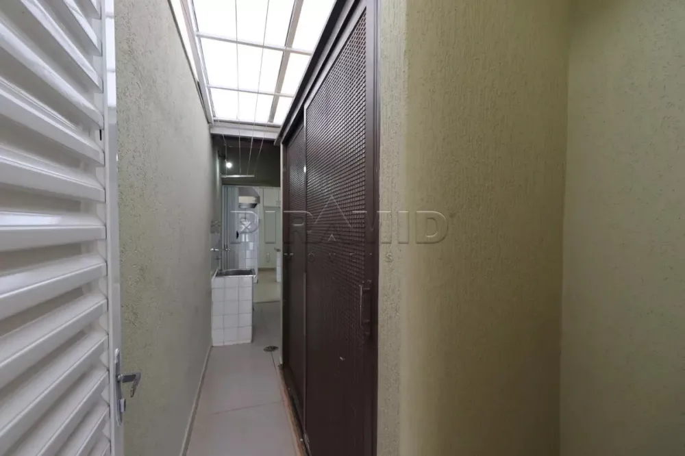 Alugar Casa / Padr&atilde;o em Ribeir&atilde;o Preto R$ 5.500,00 - Foto 22