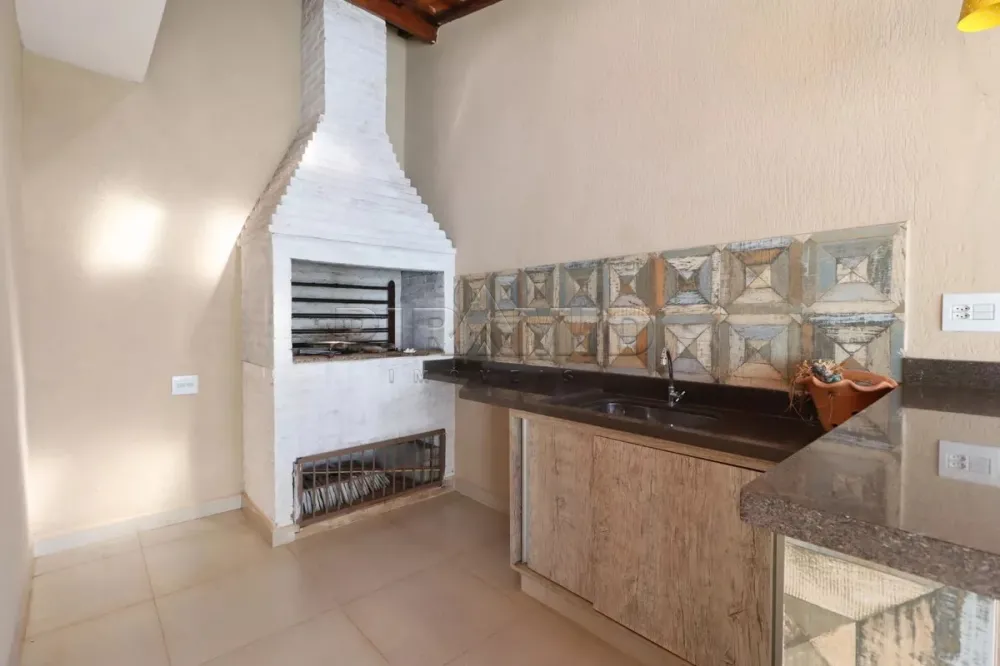 Alugar Casa / Padr&atilde;o em Ribeir&atilde;o Preto R$ 5.500,00 - Foto 23