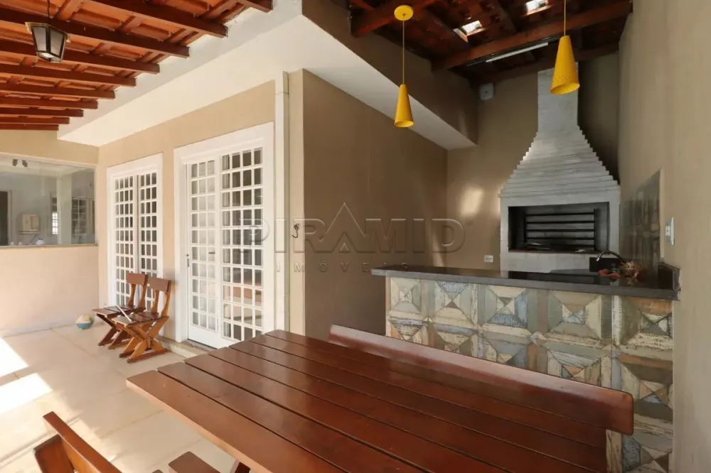 Alugar Casa / Padr&atilde;o em Ribeir&atilde;o Preto R$ 5.500,00 - Foto 24