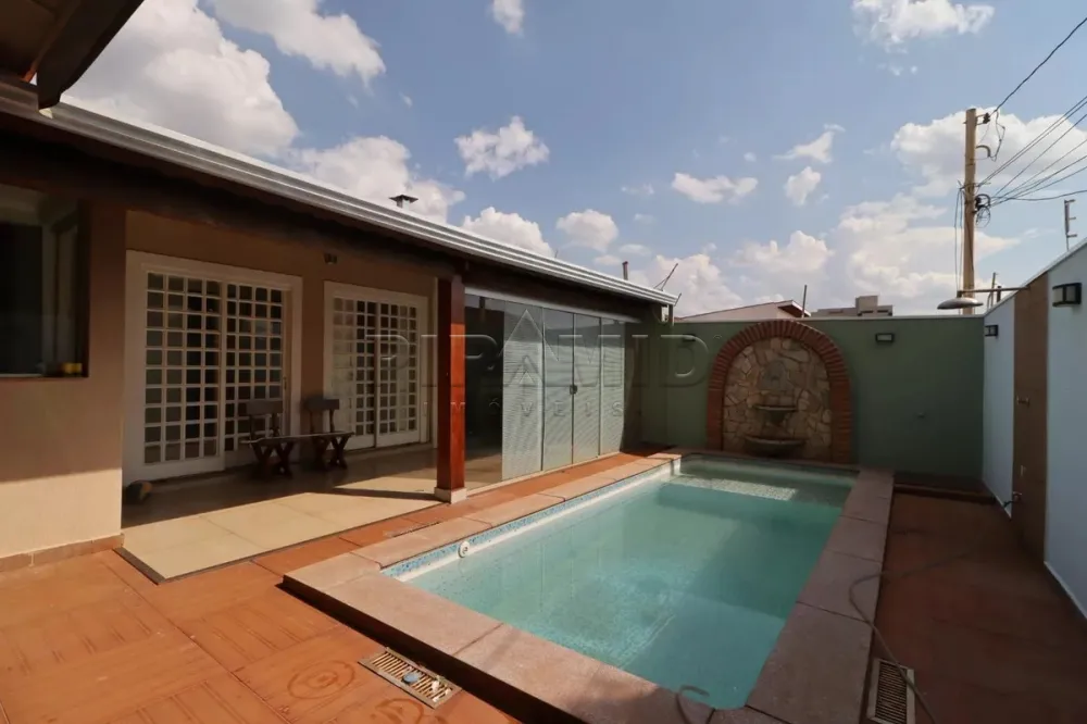 Alugar Casa / Padr&atilde;o em Ribeir&atilde;o Preto R$ 5.500,00 - Foto 25