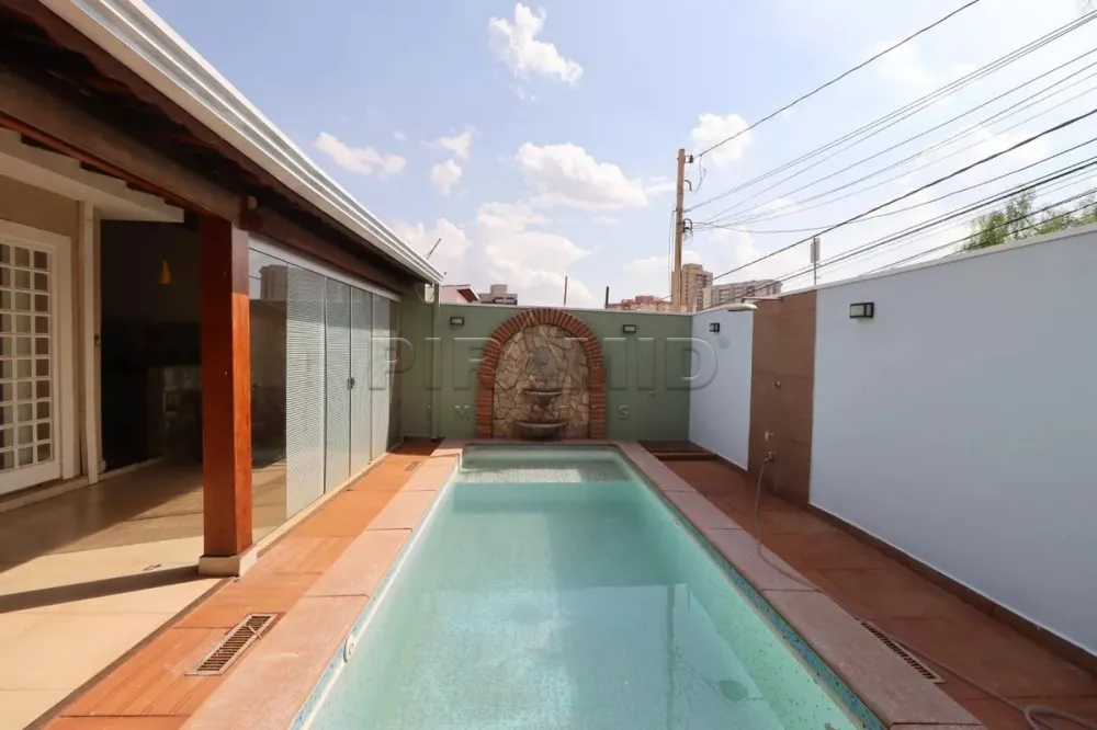 Alugar Casa / Padr&atilde;o em Ribeir&atilde;o Preto R$ 5.500,00 - Foto 27