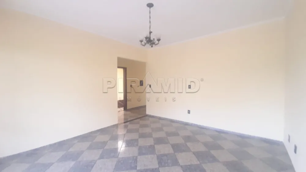 Alugar Casa / Padr&atilde;o em Ribeir&atilde;o Preto R$ 3.800,00 - Foto 8