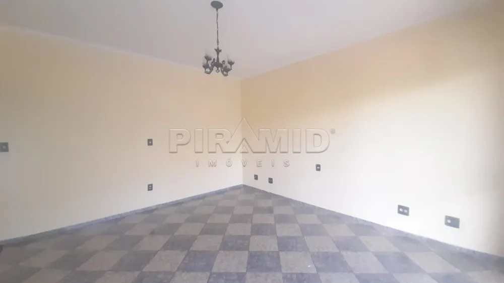 Alugar Casa / Padr&atilde;o em Ribeir&atilde;o Preto R$ 3.800,00 - Foto 9