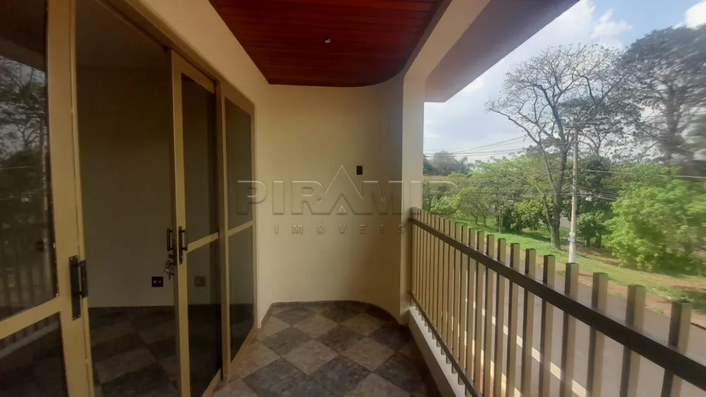 Alugar Casa / Padr&atilde;o em Ribeir&atilde;o Preto R$ 3.800,00 - Foto 12