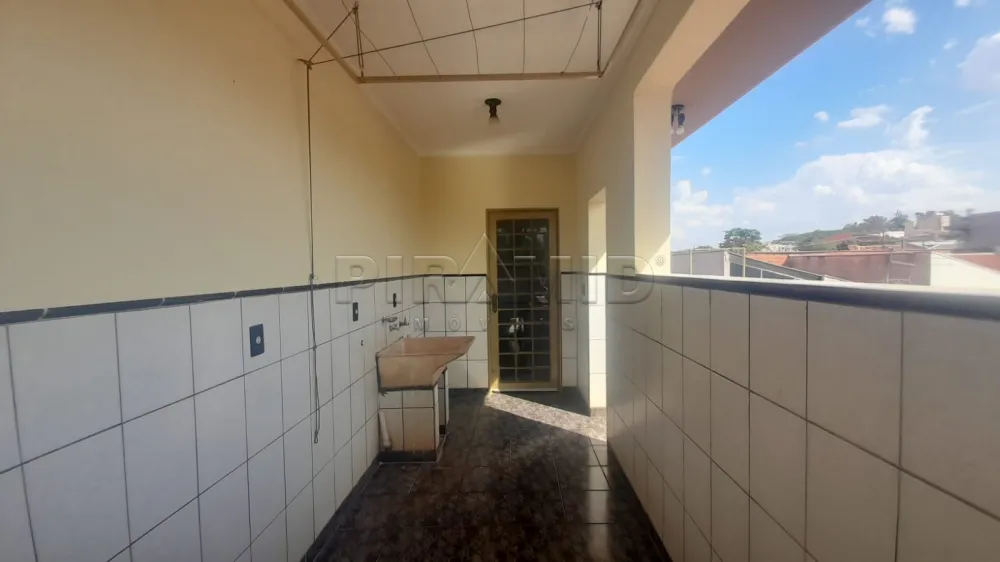 Alugar Casa / Padr&atilde;o em Ribeir&atilde;o Preto R$ 3.800,00 - Foto 14