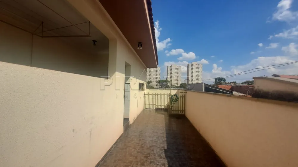 Alugar Casa / Padr&atilde;o em Ribeir&atilde;o Preto R$ 3.800,00 - Foto 18