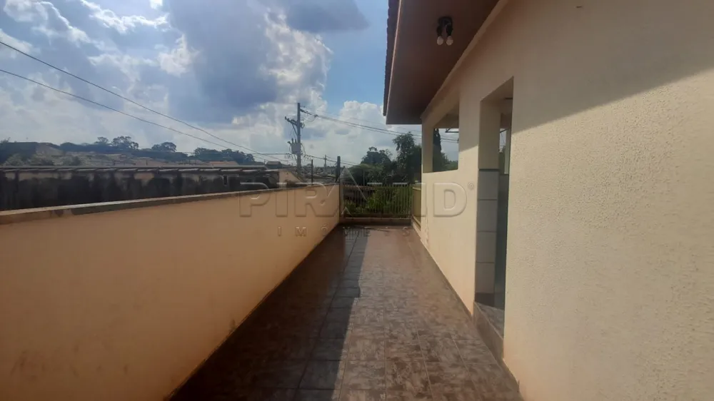 Alugar Casa / Padr&atilde;o em Ribeir&atilde;o Preto R$ 3.800,00 - Foto 19