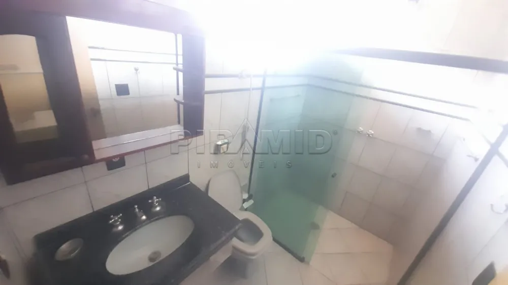 Alugar Casa / Padr&atilde;o em Ribeir&atilde;o Preto R$ 3.800,00 - Foto 23