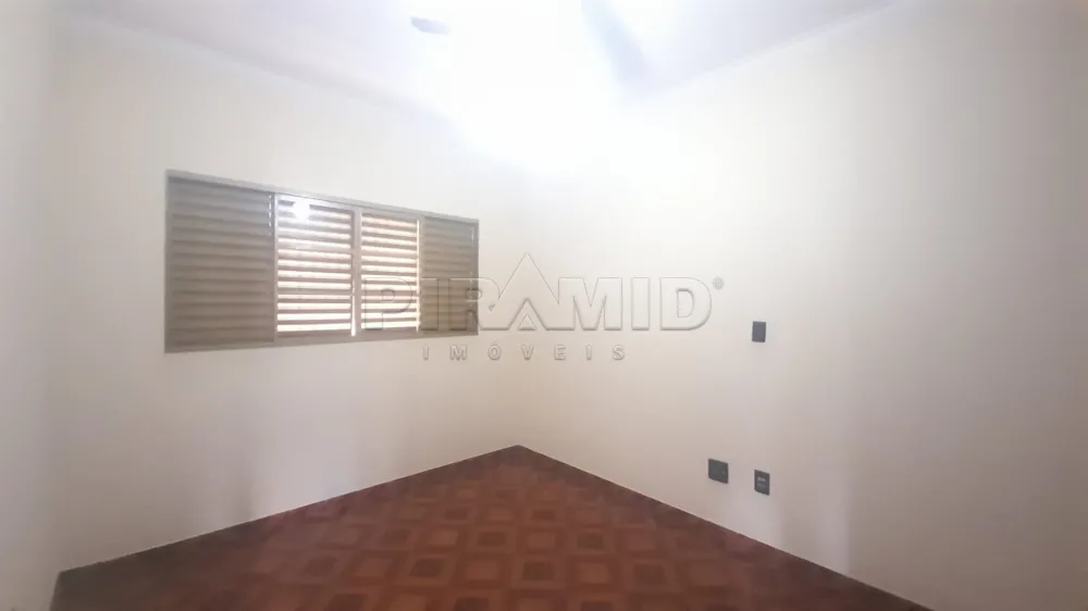 Alugar Casa / Padr&atilde;o em Ribeir&atilde;o Preto R$ 3.800,00 - Foto 32