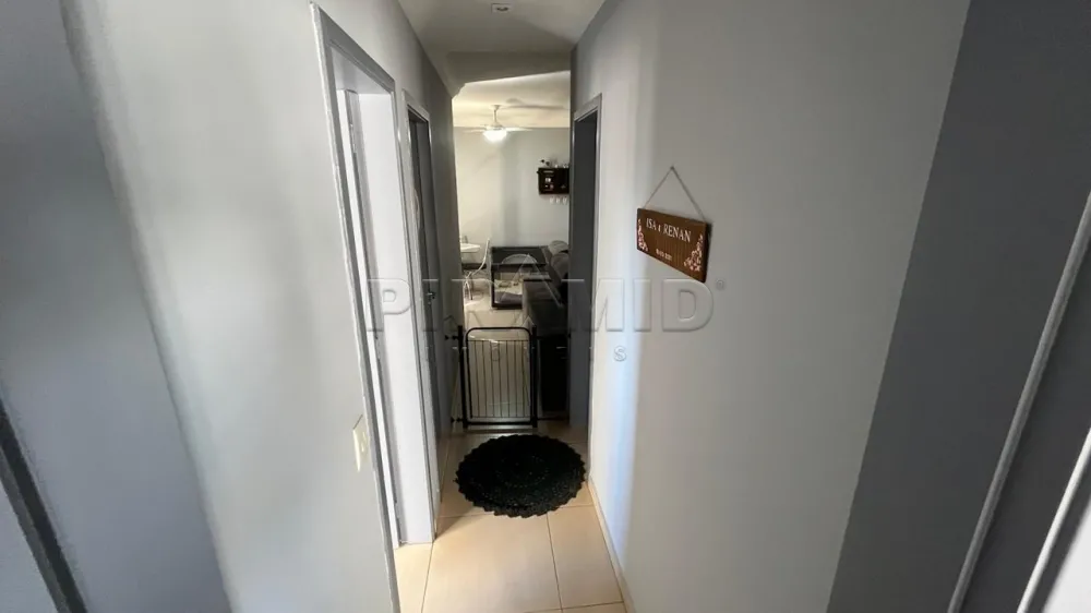Comprar Apartamento / Padr&atilde;o em Ribeir&atilde;o Preto R$ 375.000,00 - Foto 6