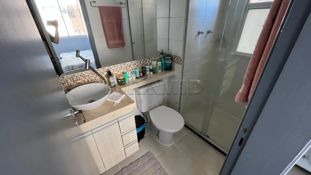Comprar Apartamento / Padr&atilde;o em Ribeir&atilde;o Preto R$ 375.000,00 - Foto 9
