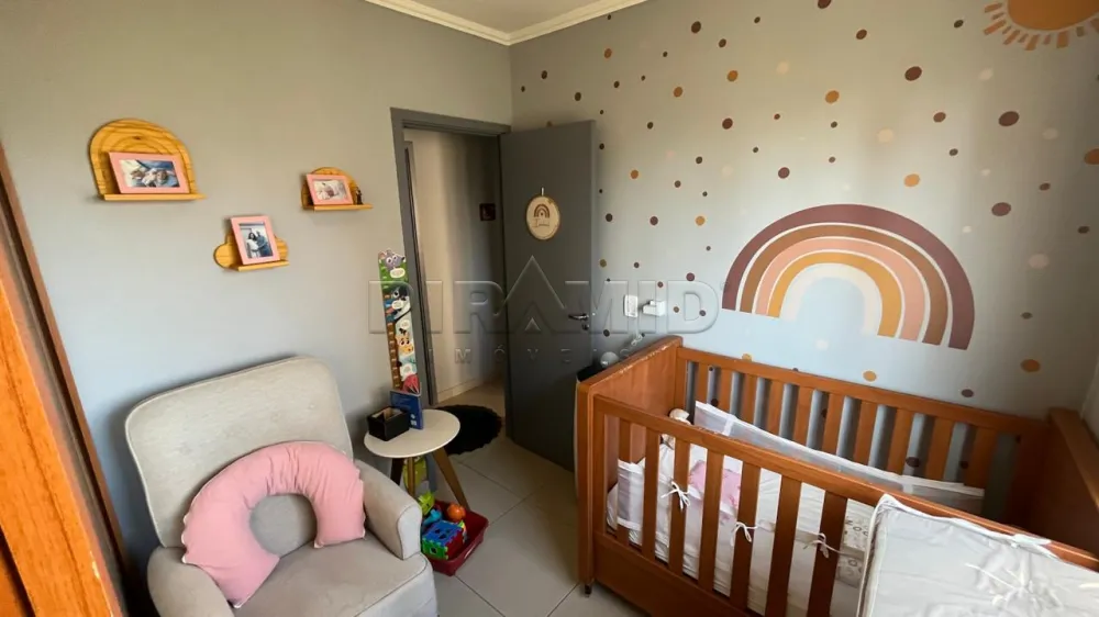Comprar Apartamento / Padr&atilde;o em Ribeir&atilde;o Preto R$ 375.000,00 - Foto 11