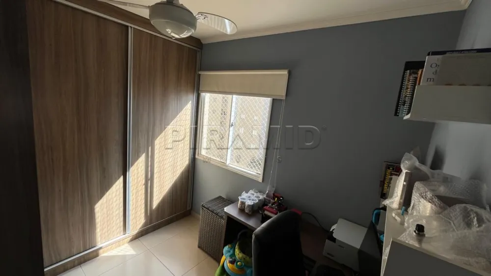Comprar Apartamento / Padr&atilde;o em Ribeir&atilde;o Preto R$ 375.000,00 - Foto 8