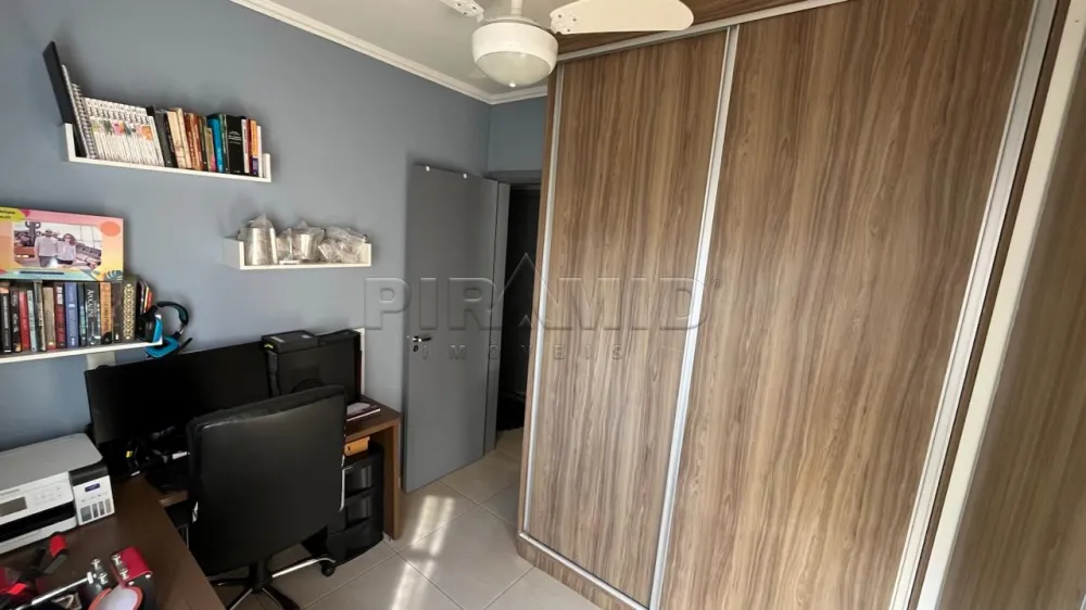 Comprar Apartamento / Padr&atilde;o em Ribeir&atilde;o Preto R$ 375.000,00 - Foto 7