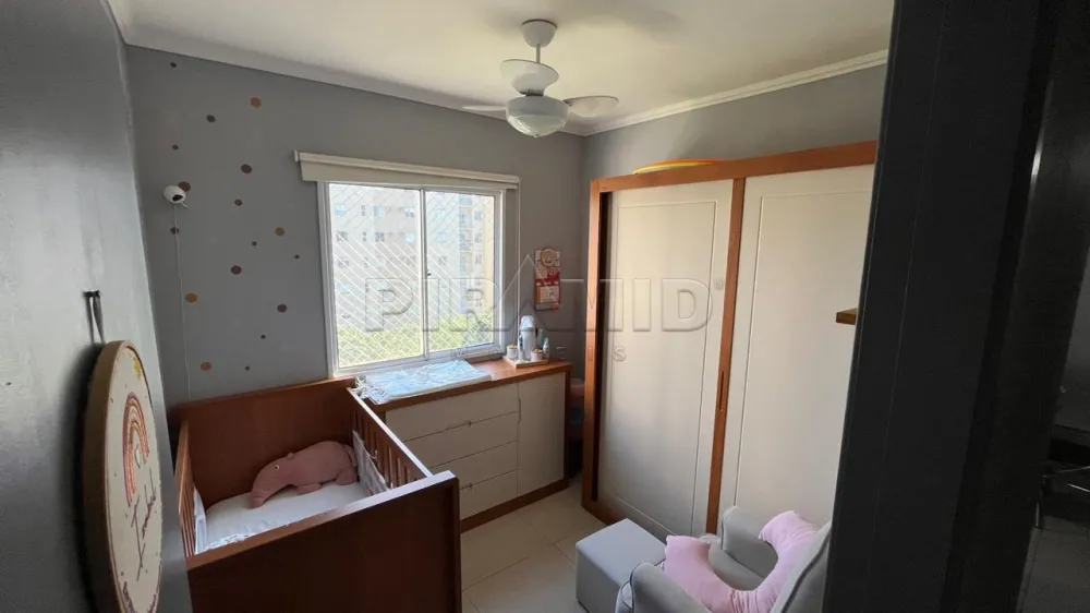 Comprar Apartamento / Padr&atilde;o em Ribeir&atilde;o Preto R$ 375.000,00 - Foto 10