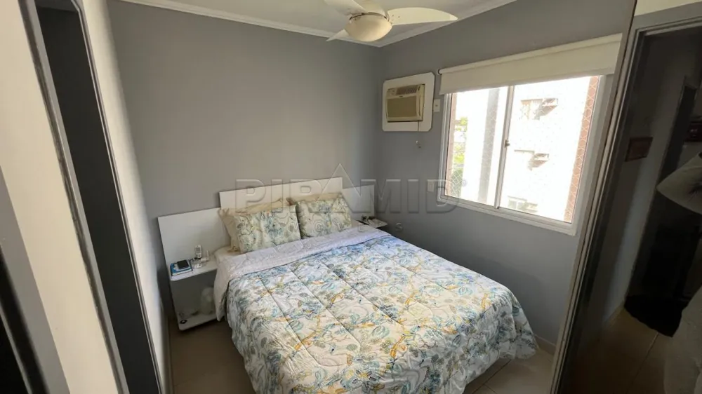 Comprar Apartamento / Padr&atilde;o em Ribeir&atilde;o Preto R$ 375.000,00 - Foto 13