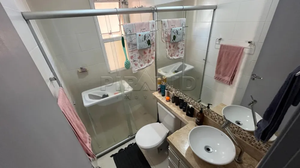 Comprar Apartamento / Padr&atilde;o em Ribeir&atilde;o Preto R$ 375.000,00 - Foto 14