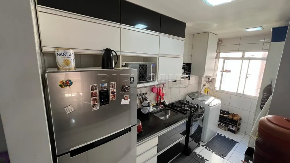 Comprar Apartamento / Padr&atilde;o em Ribeir&atilde;o Preto R$ 375.000,00 - Foto 15