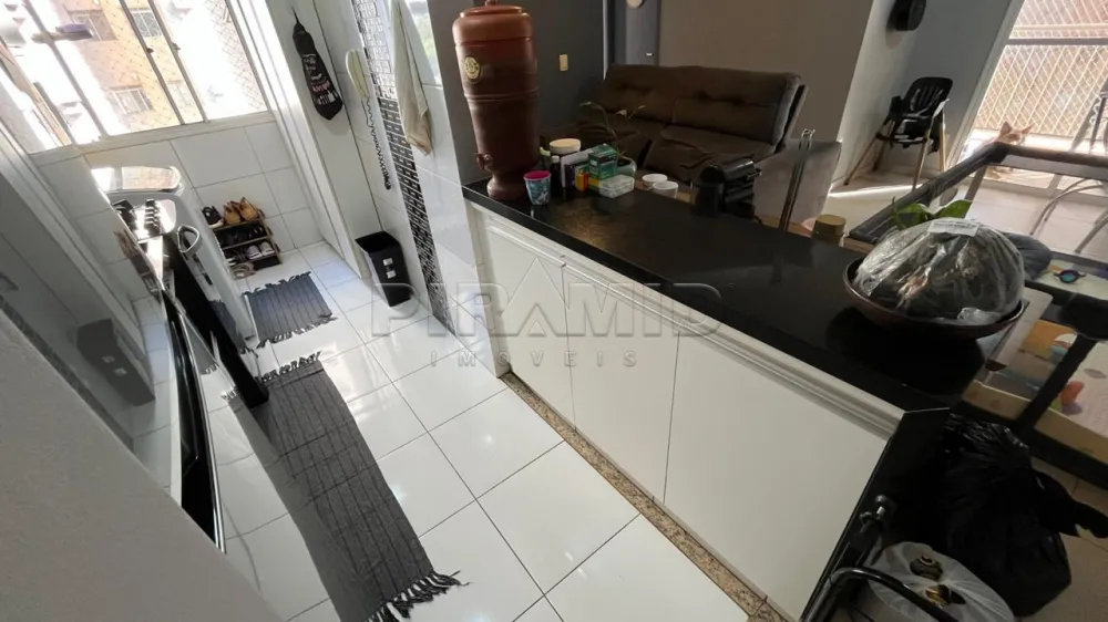 Comprar Apartamento / Padr&atilde;o em Ribeir&atilde;o Preto R$ 375.000,00 - Foto 16