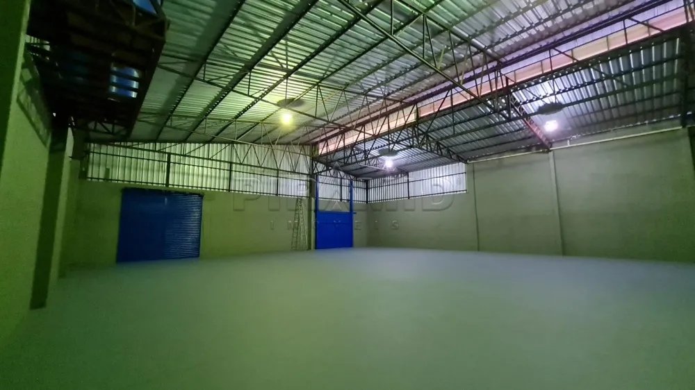 Alugar Comercial / Sal&atilde;o em Ribeir&atilde;o Preto R$ 16.780,00 - Foto 5