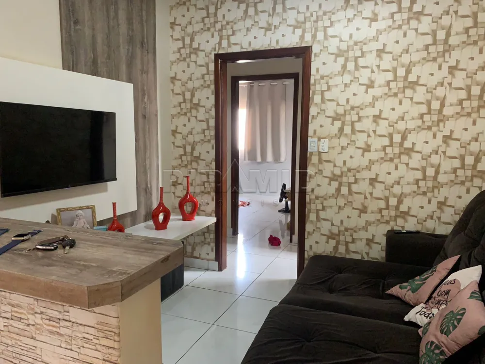 Comprar Casa / Padr&atilde;o em Jardin&oacute;polis R$ 400.000,00 - Foto 2