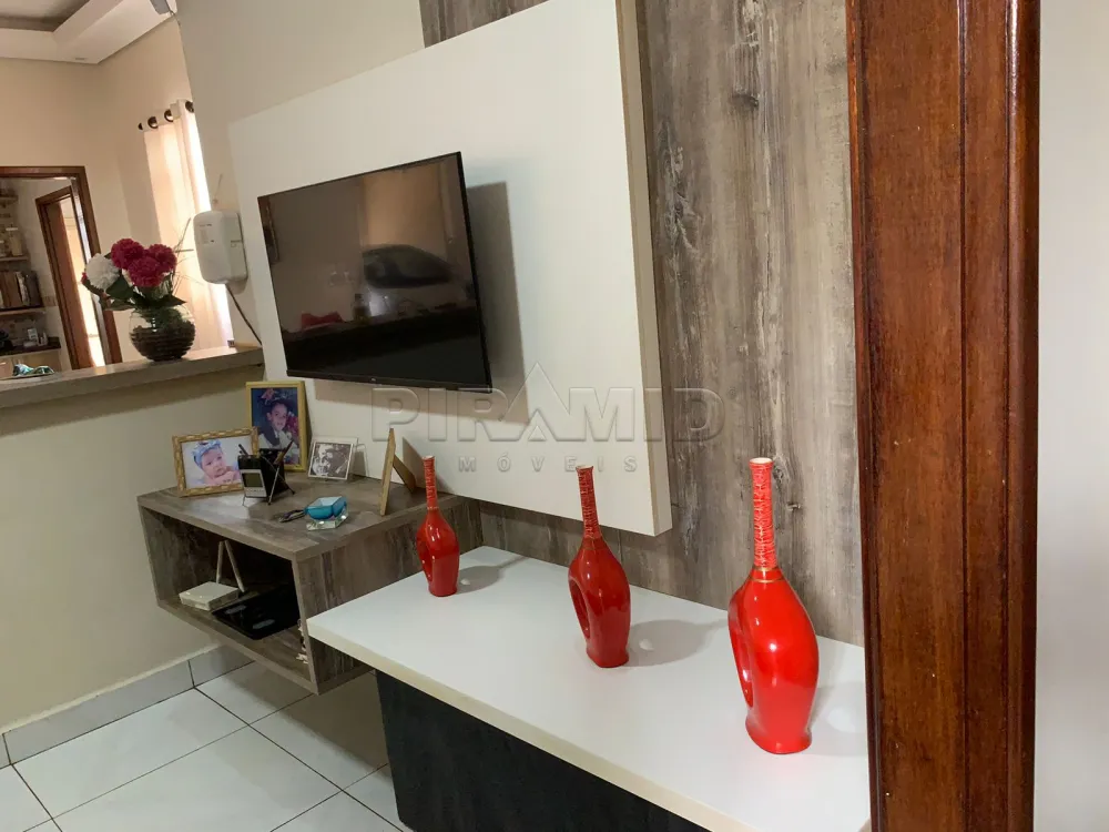 Comprar Casa / Padr&atilde;o em Jardin&oacute;polis R$ 400.000,00 - Foto 3