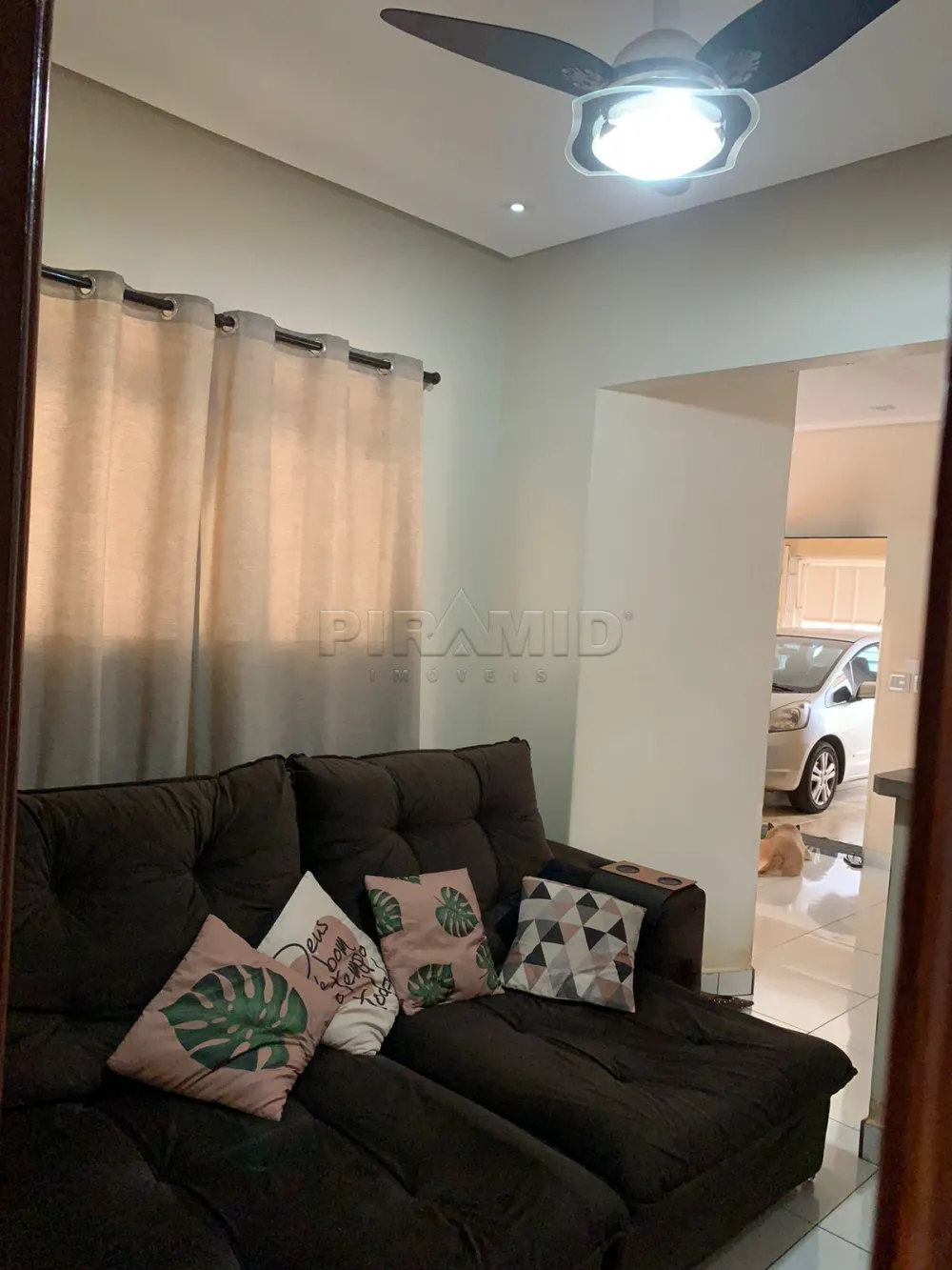 Comprar Casa / Padr&atilde;o em Jardin&oacute;polis R$ 400.000,00 - Foto 4