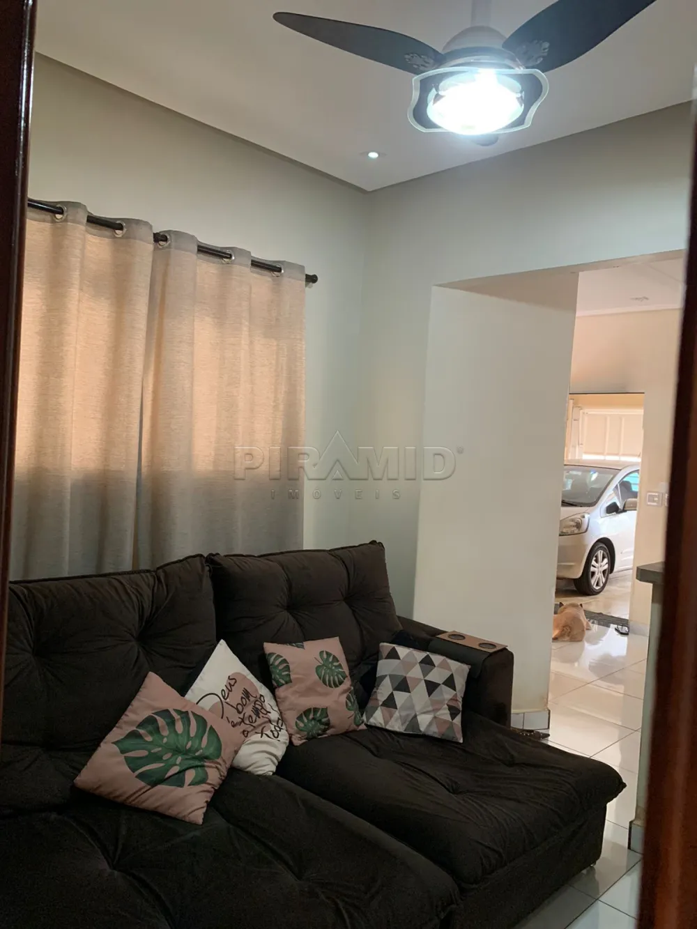 Comprar Casa / Padr&atilde;o em Jardin&oacute;polis R$ 400.000,00 - Foto 5