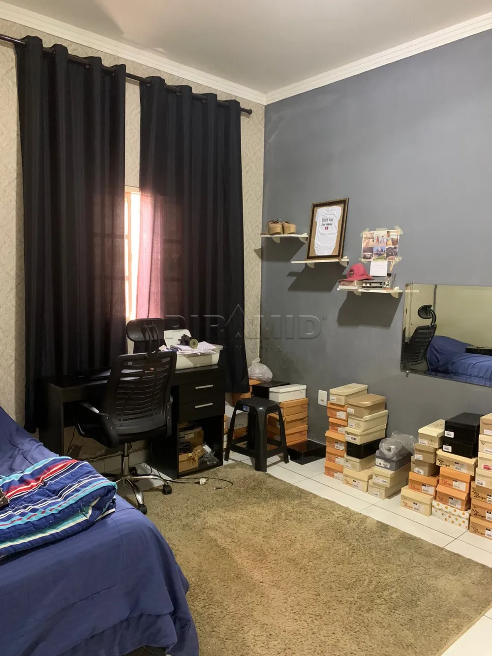 Comprar Casa / Padr&atilde;o em Jardin&oacute;polis R$ 400.000,00 - Foto 25