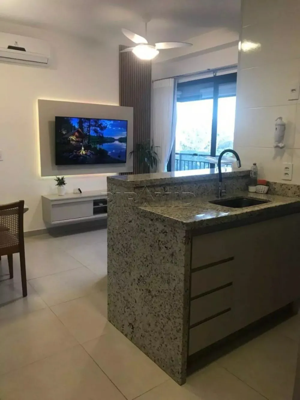 Comprar Apartamento / Padr&atilde;o em Ribeir&atilde;o Preto R$ 530.000,00 - Foto 2