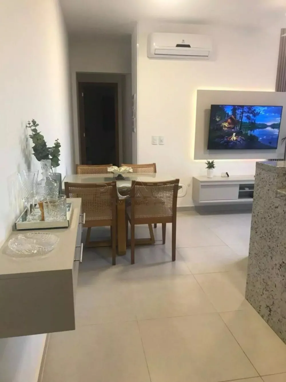 Comprar Apartamento / Padr&atilde;o em Ribeir&atilde;o Preto R$ 530.000,00 - Foto 3