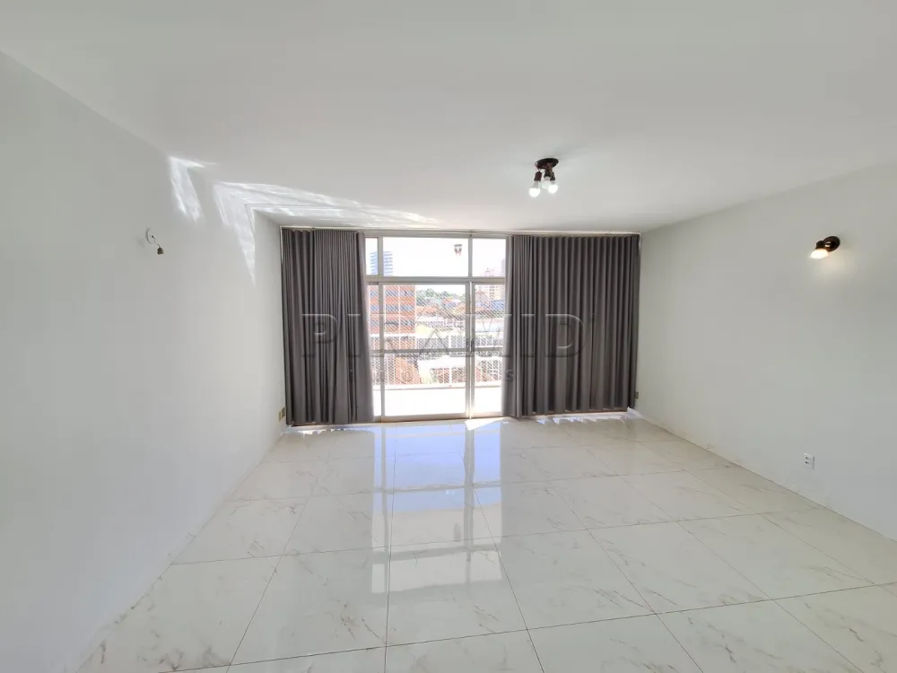 Alugar Apartamento / Padr&atilde;o em Ribeir&atilde;o Preto R$ 1.900,00 - Foto 4