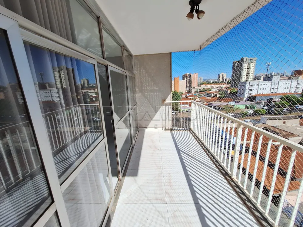 Alugar Apartamento / Padr&atilde;o em Ribeir&atilde;o Preto R$ 1.900,00 - Foto 5