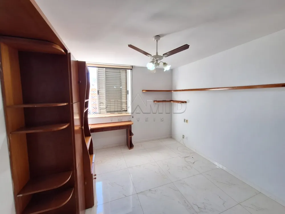 Alugar Apartamento / Padr&atilde;o em Ribeir&atilde;o Preto R$ 1.900,00 - Foto 15