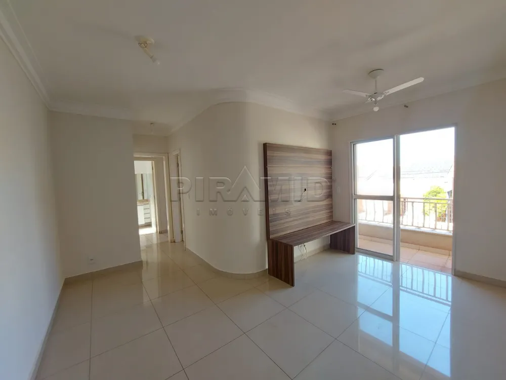Alugar Apartamento / Padr&atilde;o em Ribeir&atilde;o Preto R$ 2.100,00 - Foto 1