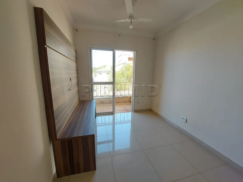 Alugar Apartamento / Padr&atilde;o em Ribeir&atilde;o Preto R$ 2.100,00 - Foto 3