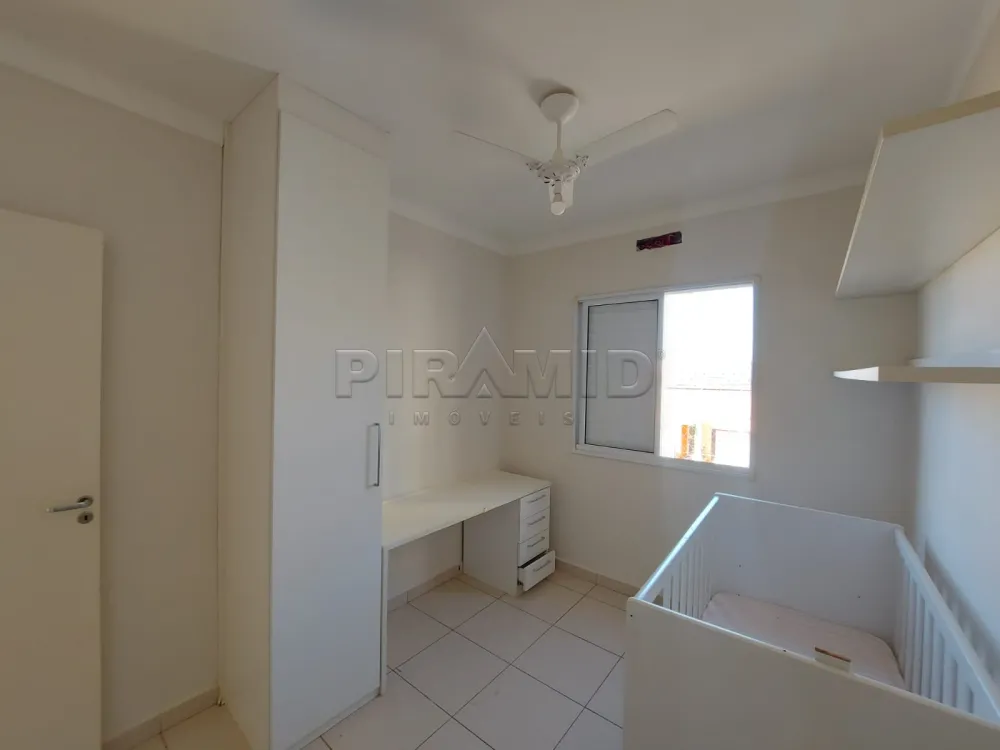 Alugar Apartamento / Padr&atilde;o em Ribeir&atilde;o Preto R$ 2.100,00 - Foto 10