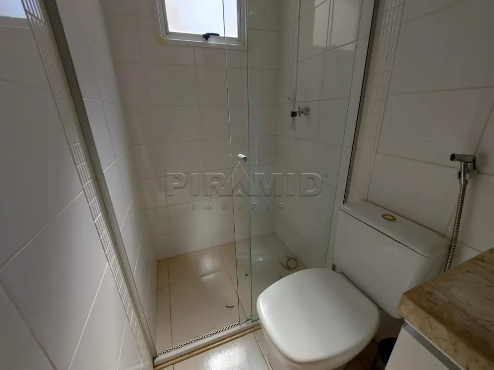 Alugar Apartamento / Padr&atilde;o em Ribeir&atilde;o Preto R$ 2.100,00 - Foto 17