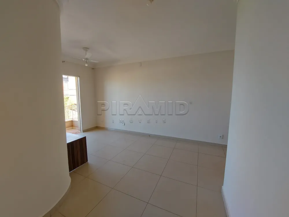 Alugar Apartamento / Padr&atilde;o em Ribeir&atilde;o Preto R$ 2.100,00 - Foto 5