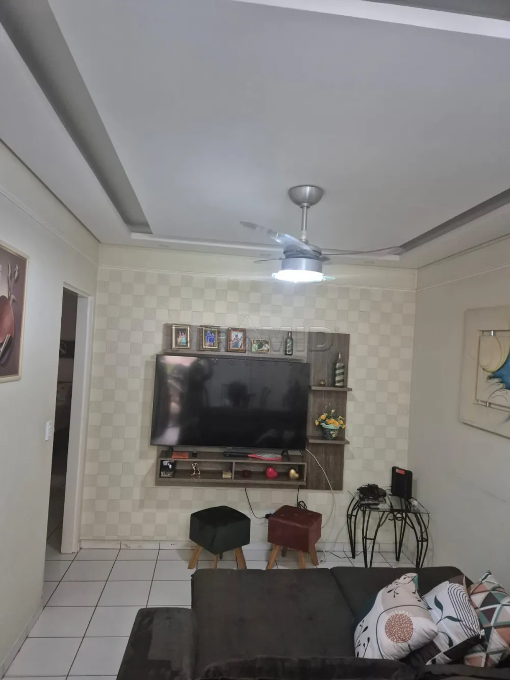 Comprar Casa / Condom&iacute;nio em Ribeir&atilde;o Preto R$ 550.000,00 - Foto 1