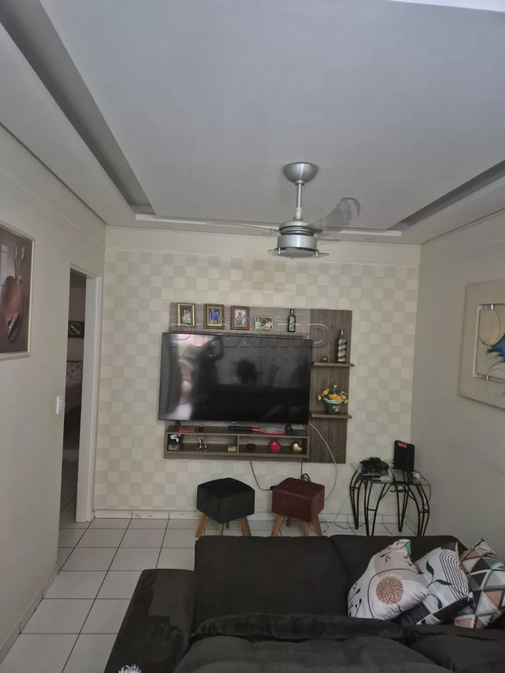 Comprar Casa / Condom&iacute;nio em Ribeir&atilde;o Preto R$ 550.000,00 - Foto 2