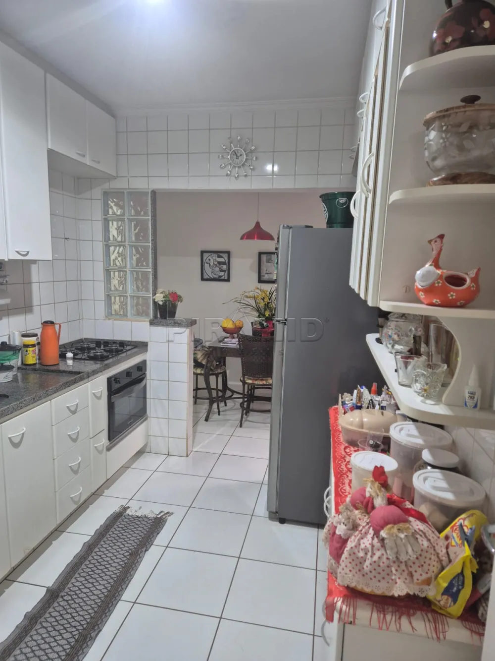 Comprar Casa / Condom&iacute;nio em Ribeir&atilde;o Preto R$ 550.000,00 - Foto 5