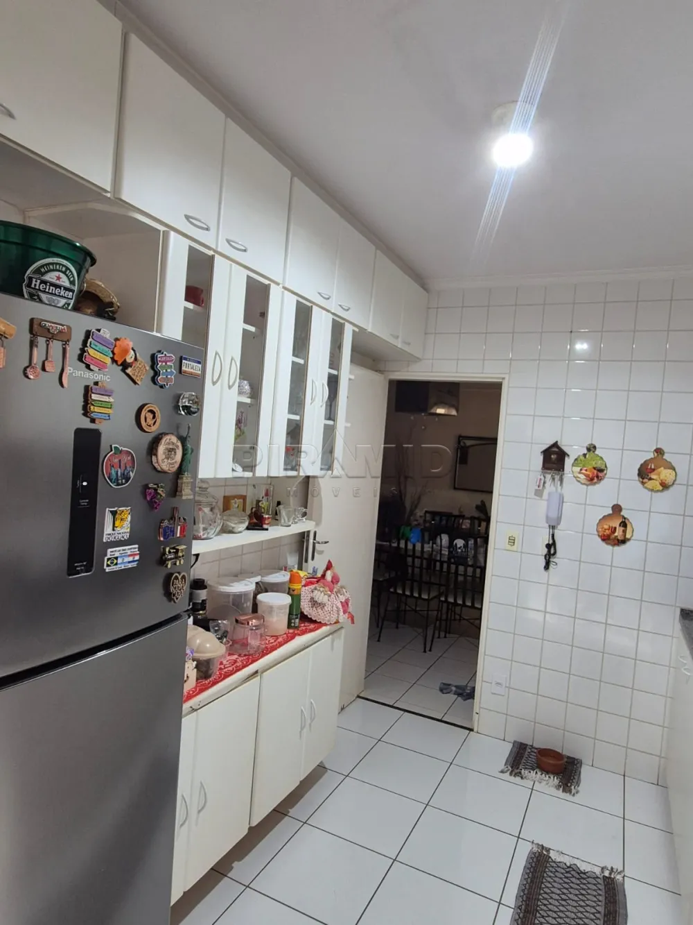 Comprar Casa / Condom&iacute;nio em Ribeir&atilde;o Preto R$ 550.000,00 - Foto 6