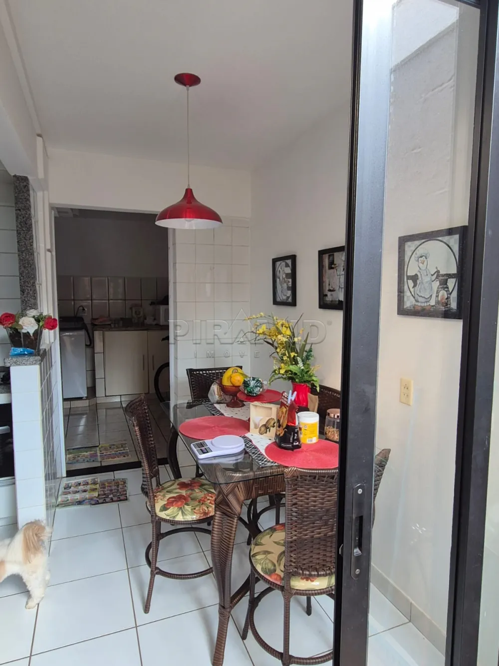 Comprar Casa / Condom&iacute;nio em Ribeir&atilde;o Preto R$ 550.000,00 - Foto 8