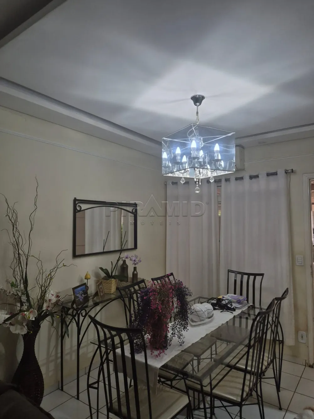 Comprar Casa / Condom&iacute;nio em Ribeir&atilde;o Preto R$ 550.000,00 - Foto 9