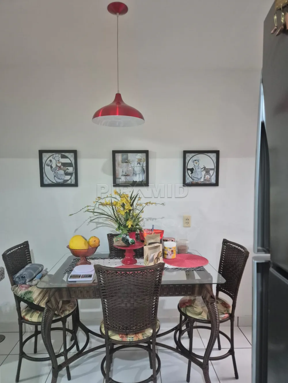 Comprar Casa / Condom&iacute;nio em Ribeir&atilde;o Preto R$ 550.000,00 - Foto 10