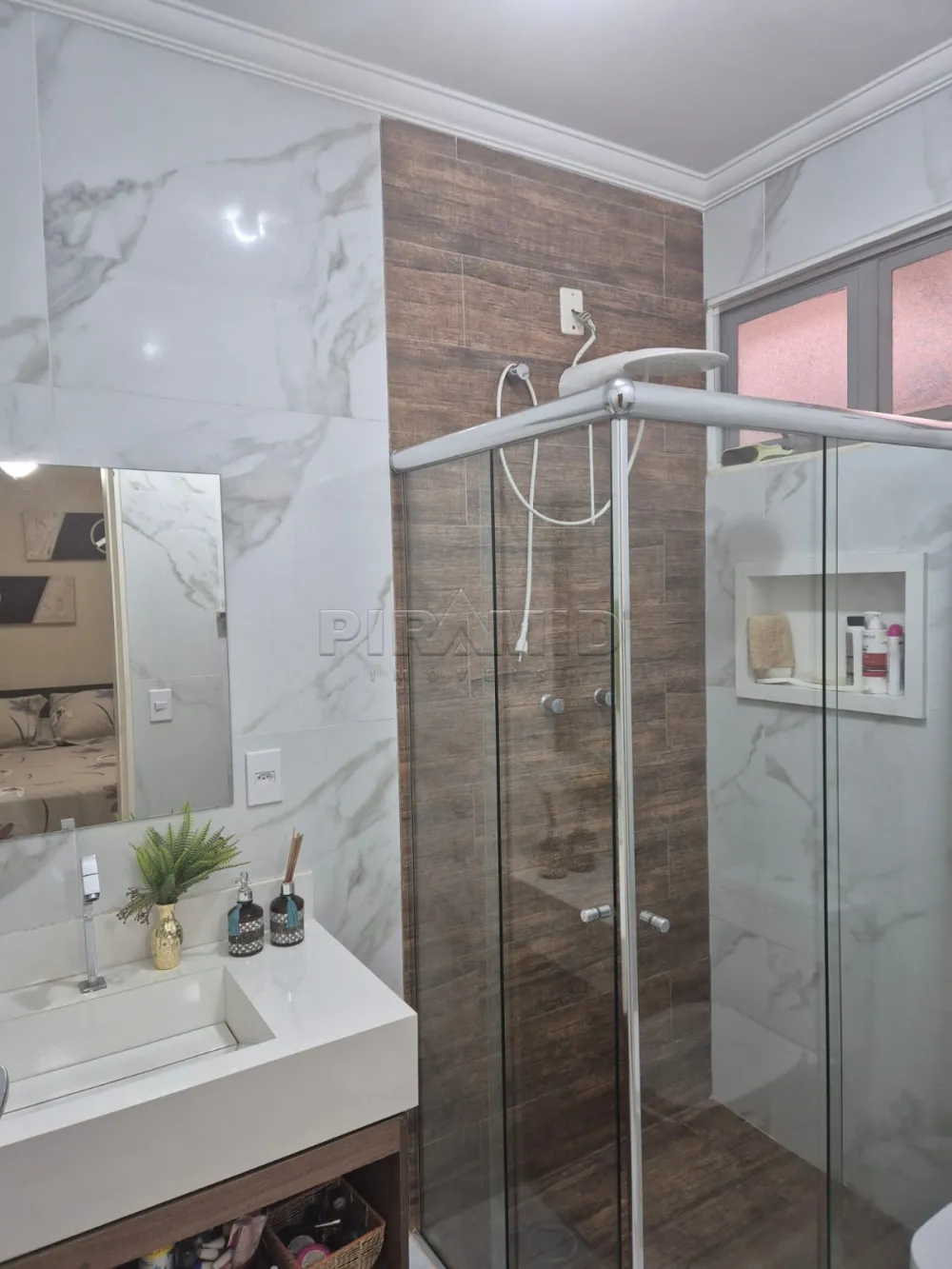 Comprar Casa / Condom&iacute;nio em Ribeir&atilde;o Preto R$ 550.000,00 - Foto 17